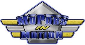 Papa’s Mopar 44th Anniversary Expo Show