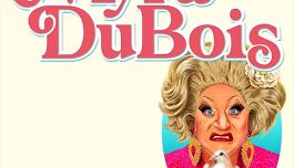 Myra Dubois: Be Well