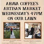 Ahava's Artisan Market