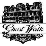 Flemington Ghost Walk