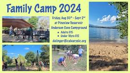 Family Camp 2024 — Calvary Chapel Salt Lake