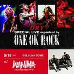 ONE OK ROCK