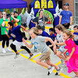 CHRISTUS Trinity Mother Frances Halloween Hustle 5K benefiting the United Way