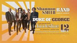 An Evening of Folk, Roots & Soul + Single Launch