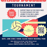 Grass Double Tournament