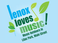 Lenox Loves Music!