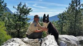 Ruby U: Black Bears at Lake Chelan