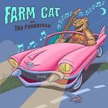 FARM CAT | Miamiville Trailyard