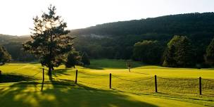 The Annual UACCNJ / Chornomorska Sitch Golf Outing!