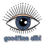 Goodtime Alibi LIVE at Eavesdrop Brewery