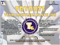 Team La 10U Black Tryouts