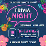 Trivia Night!