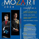 MOZART 2024 - Concert No. 3