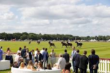 Cartier Queen's Cup Semi-Finals