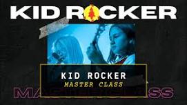 Kid Rocker Master Class Series