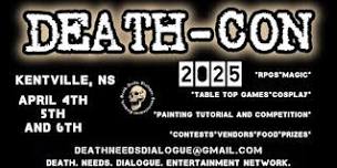 Death-Con