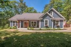 Open House for 46 Old Ski Hill Road Conway NH 03860