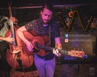 Live Music! with Andrew Wakefield — Keowee Brewing Company