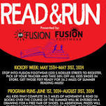 Read & Run Summer Program