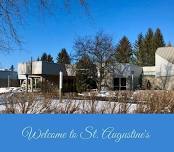 Weekday Mass - St. Augustine's of Baldwinsville