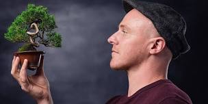 Beginner Bonsai  with Danny Coffey in Carrboro