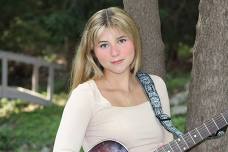 Live Music With Paige Landrum