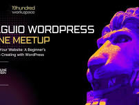 WordPress Baguio Meetup - June