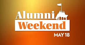 Alumni Weekend/STAG Reunion & Social