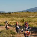 Take A Kid Dirt Biking Day