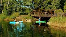 Introduction to Kayaking