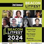 Beacon LitFest 2024