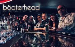 Boaterhead (Yacht Rock)