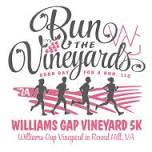 Run the Vineyards Williams Gap 5K