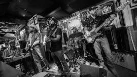 The Keystone Breakers @ The Dutch Cottage Tavern