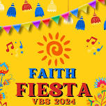 FAITH FIESTA: 