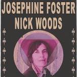 Josephine Foster + Nick Woods