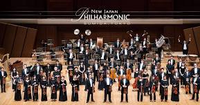 japan philharmonic orchestra Tickets