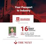 Meet Melbourne Institute of Technology