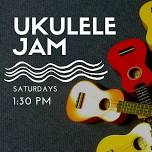 Ukulele Jam