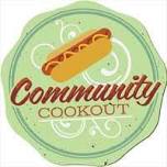 Scott Candler Community Cookout