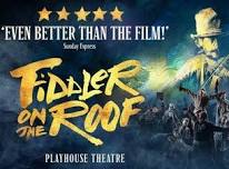 Fiddler On The Roof