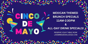 Cinco de Mayo Brunch