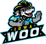 Iowa Woo vs. Ozark Lunkers