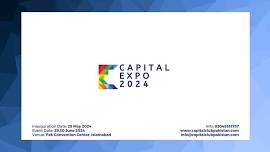 Capital Expo 2024