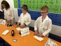 Little Beakers - Environmental Science Camp