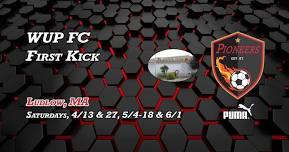 First Kick / Ludlow