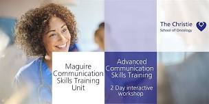 2 Day Advanced Communication Skills Training -  10-11 December 2024