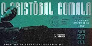 LÁZARO CRISTÓBAL COMALA 27 DE JULIO | QUERÉTARO