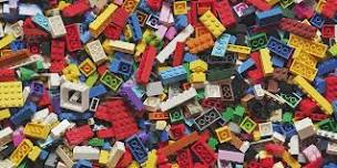 Lego Club @ Rock Road Library