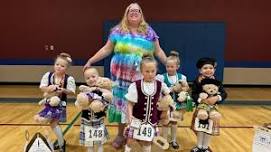 Cortez Celtic Fair Dance Competition 2024